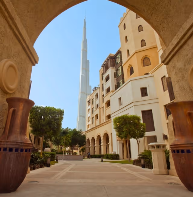 Summer Camp for Teens in Dubai