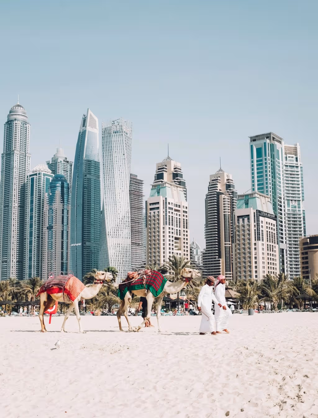 Summer Camp for Teens in Dubai general 6
