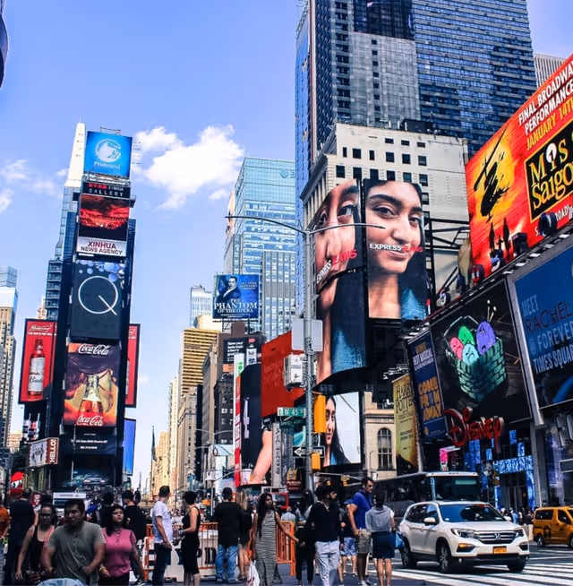 Summer Camp for Teens in New York City general 1