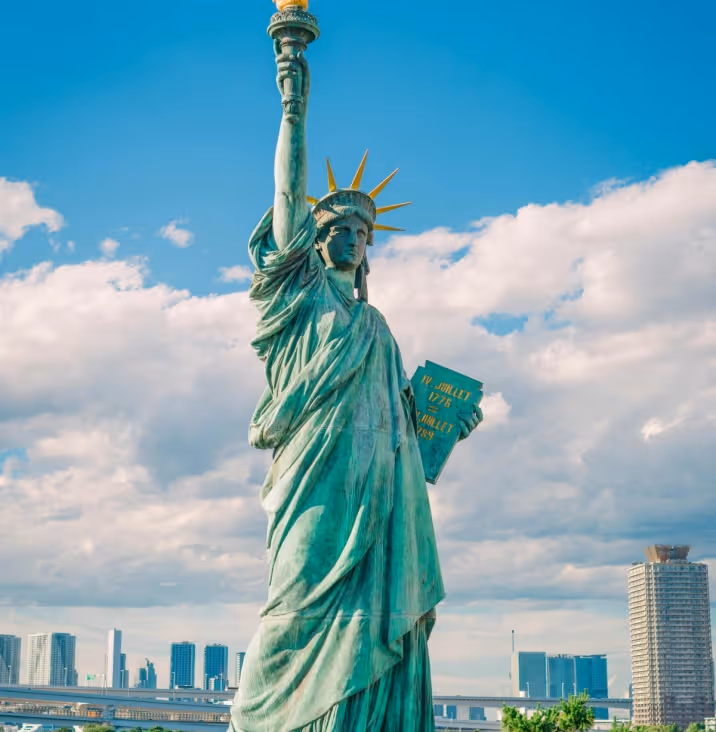 Summer Camp for Teens in New York City