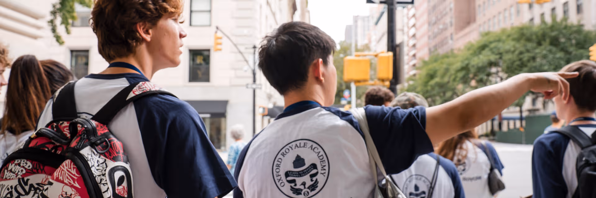 Summer Camp for Teens in New York City general 4