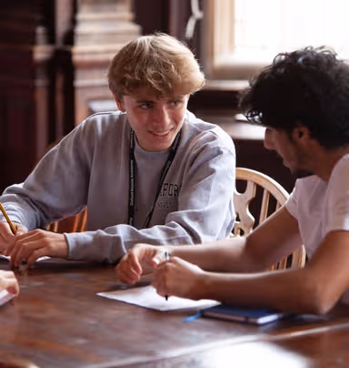 Summer Camp for Teens in New York City general 7