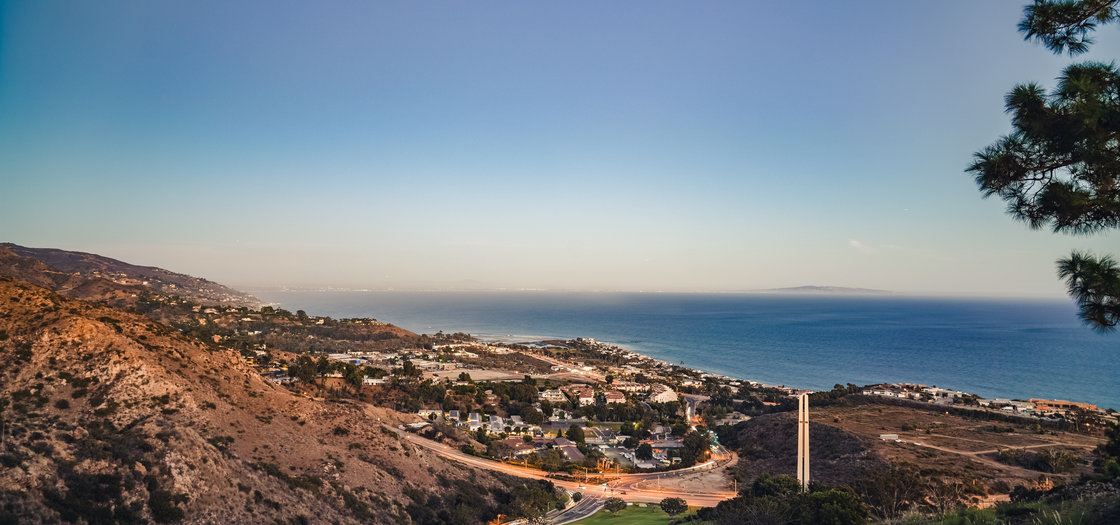 Pepperdine University, Malibu general 1