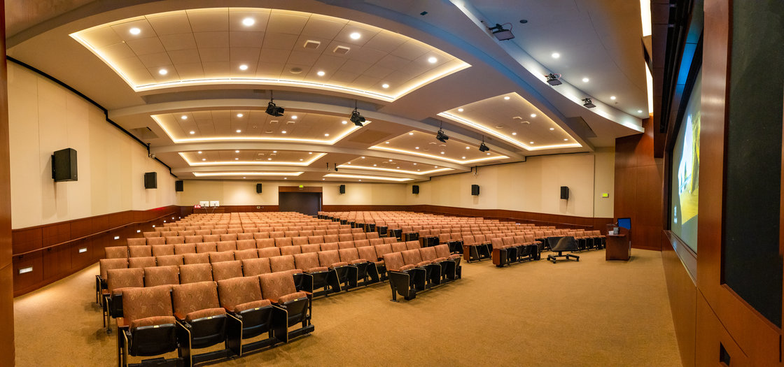 Pepperdine University, Malibu general 6