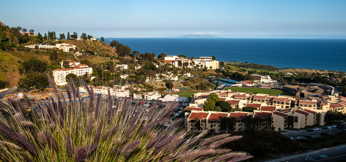 Pepperdine University, Malibu