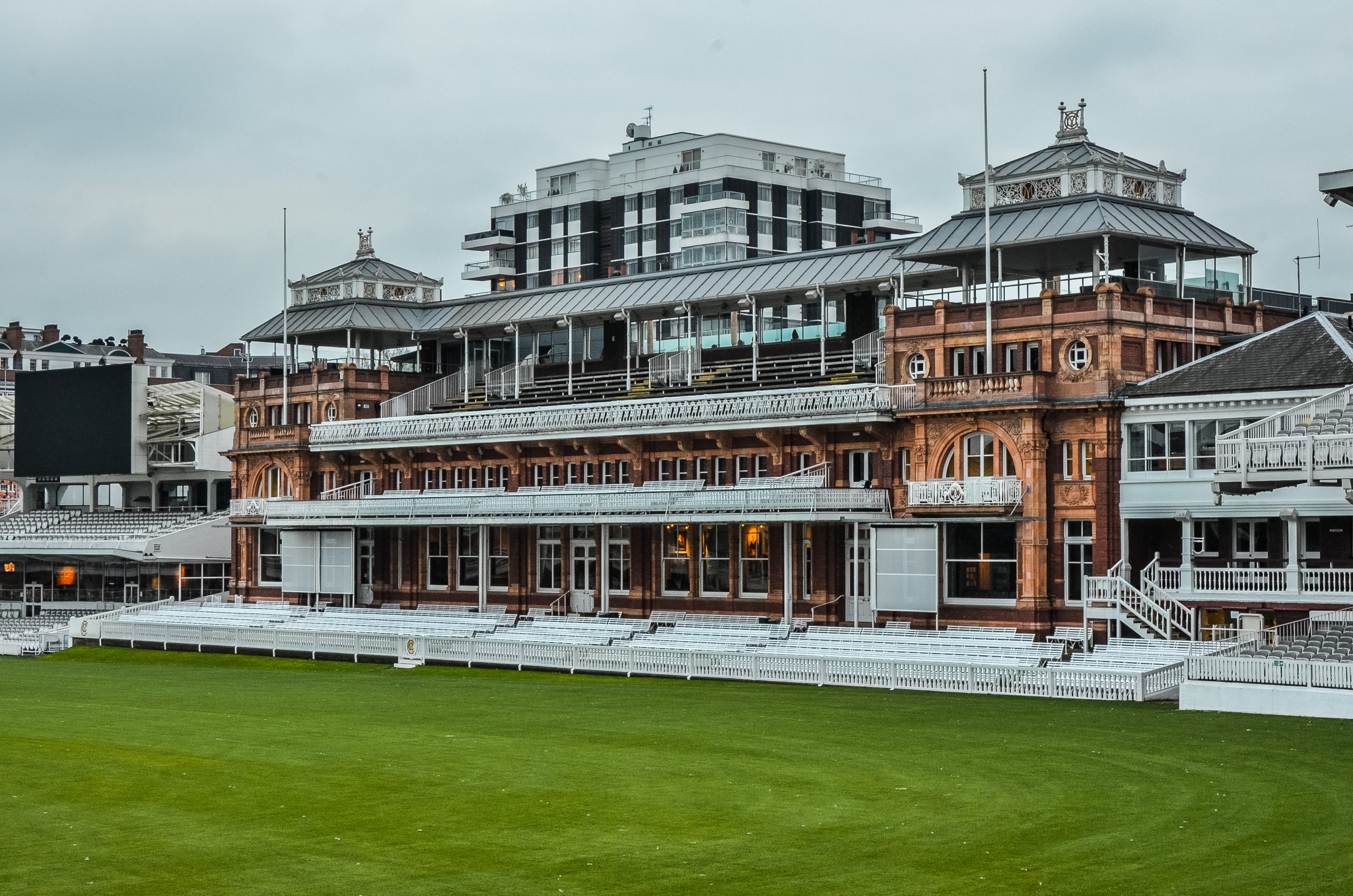 Royal Holloway, University of London general 13