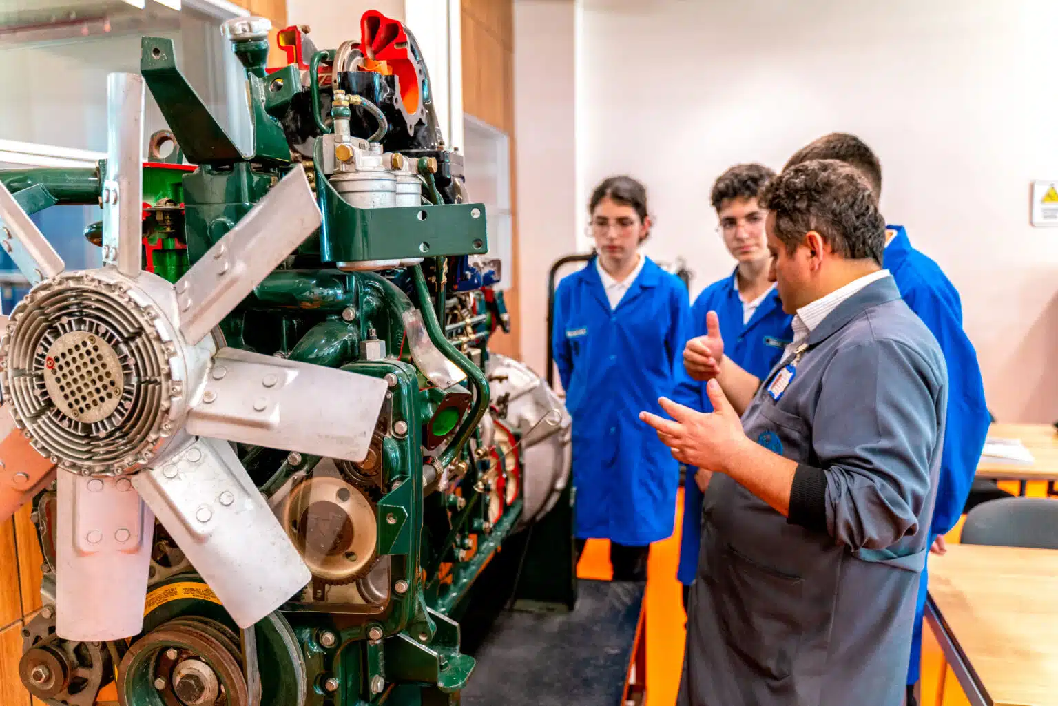 Sapphire Education Summer Courses general 19