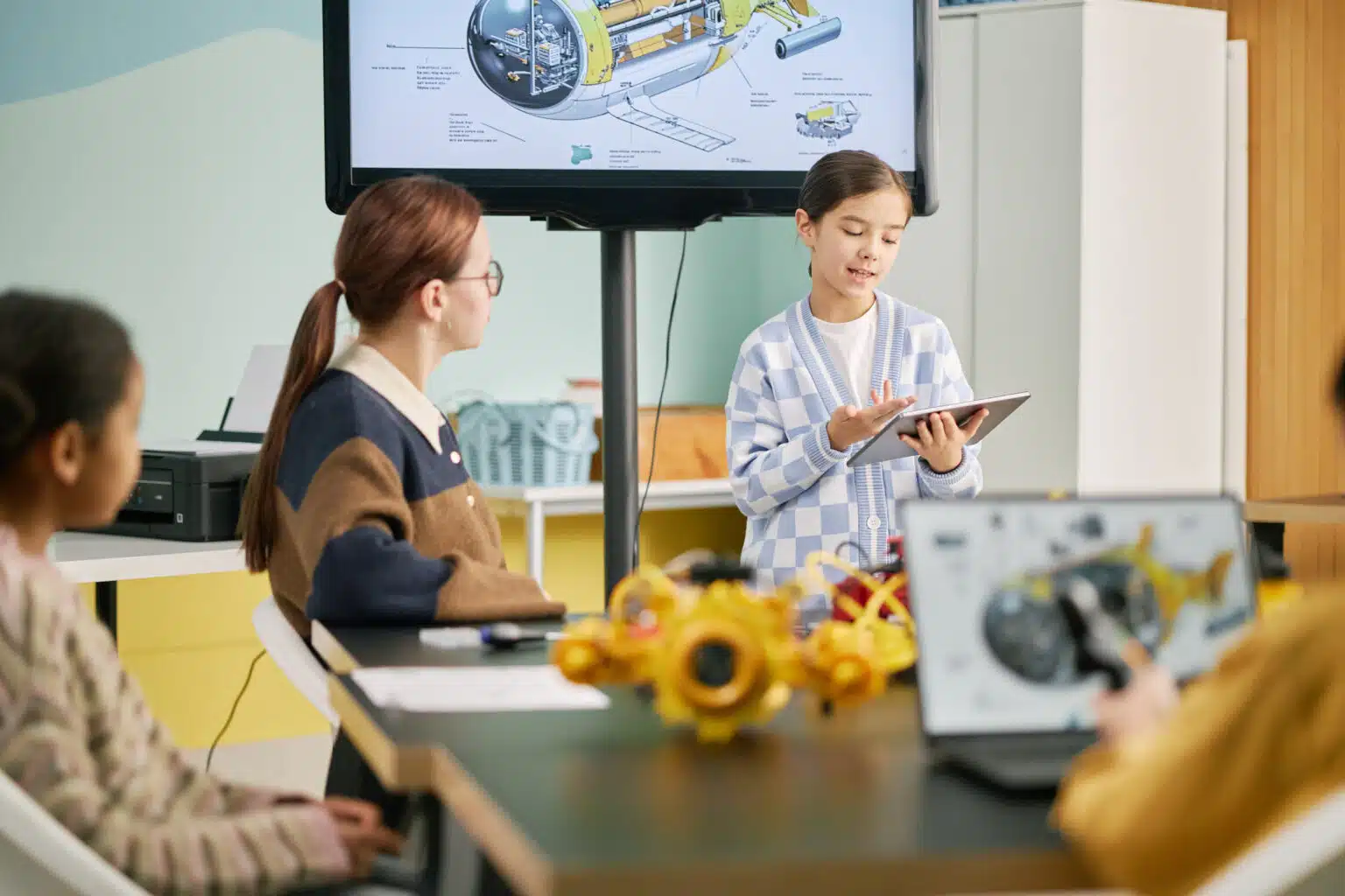 Sapphire Education Summer Courses general 22