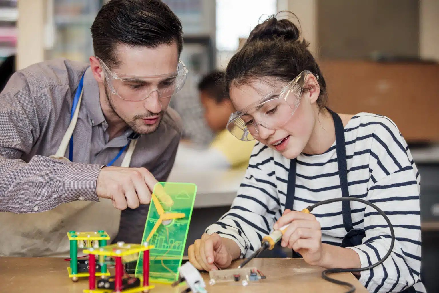 Sapphire Education Summer Courses general 26