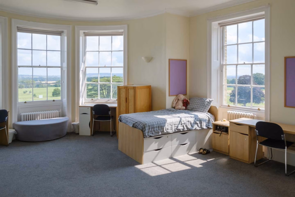 Seaford College Summer School general 1