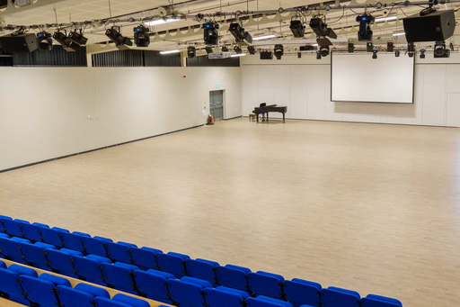 Seaford College Summer School general 2