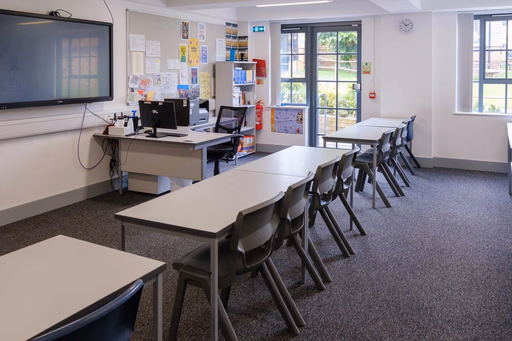 Seaford College Summer School general 5