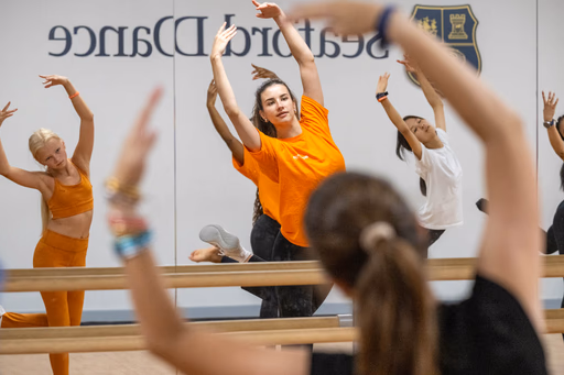 Seaford College Summer School general 17