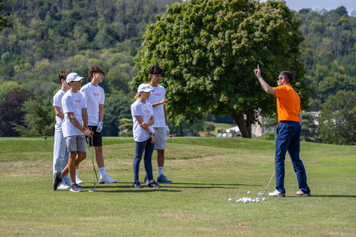 Seaford College Summer School general 44