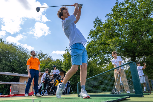 Seaford College Summer School general 50