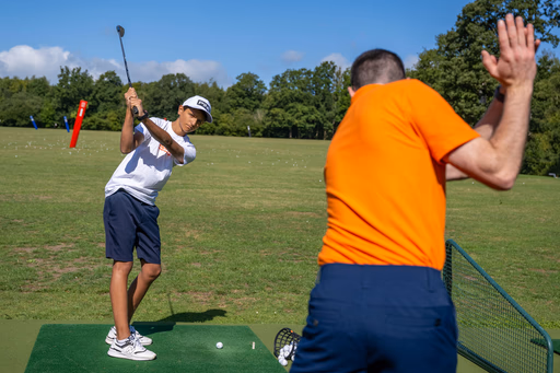 Seaford College Summer School general 52