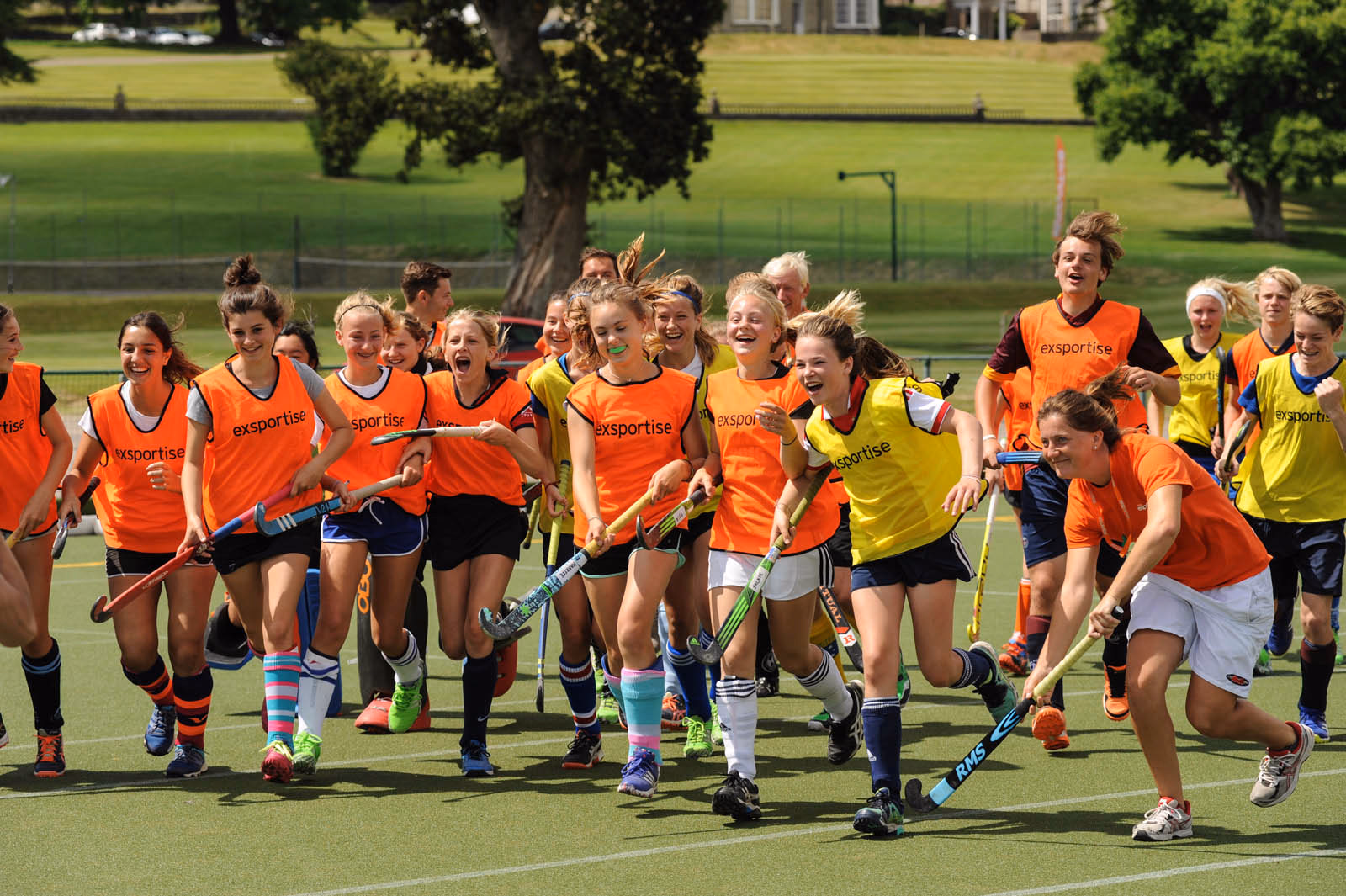 Seaford College Summer School general 76