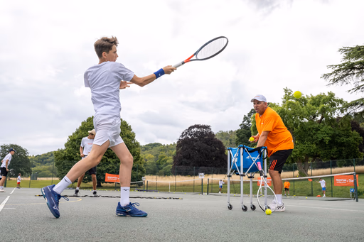 Seaford College Summer School general 101