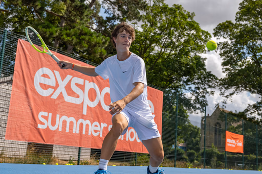 Seaford College Summer School general 111