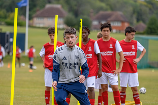 Seaford College Summer School general 127