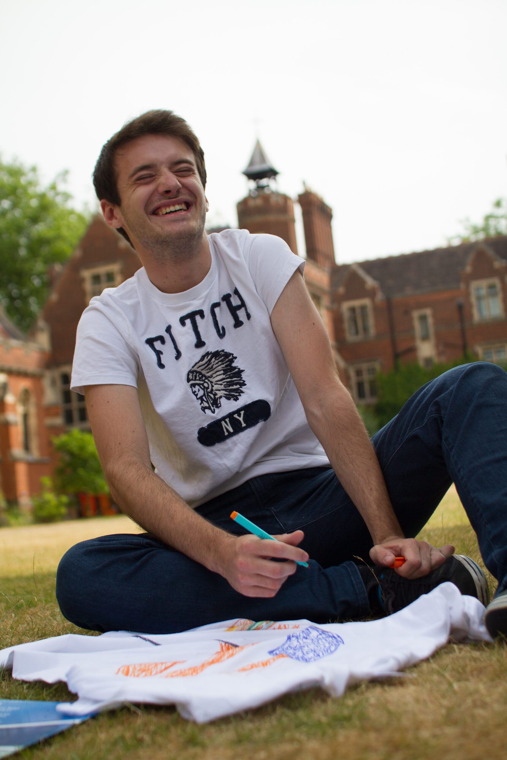 Sir Christopher Cambridge general 27