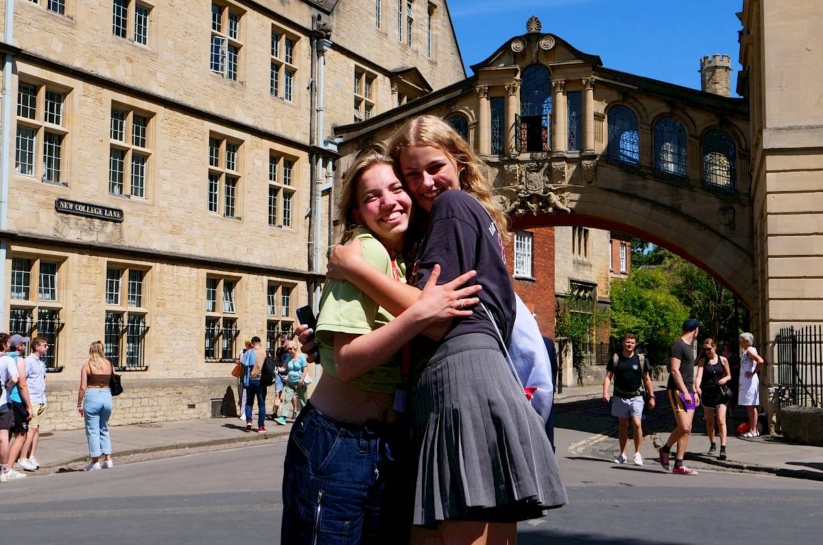 St. Andrews Summer School For International Teenagers general 1