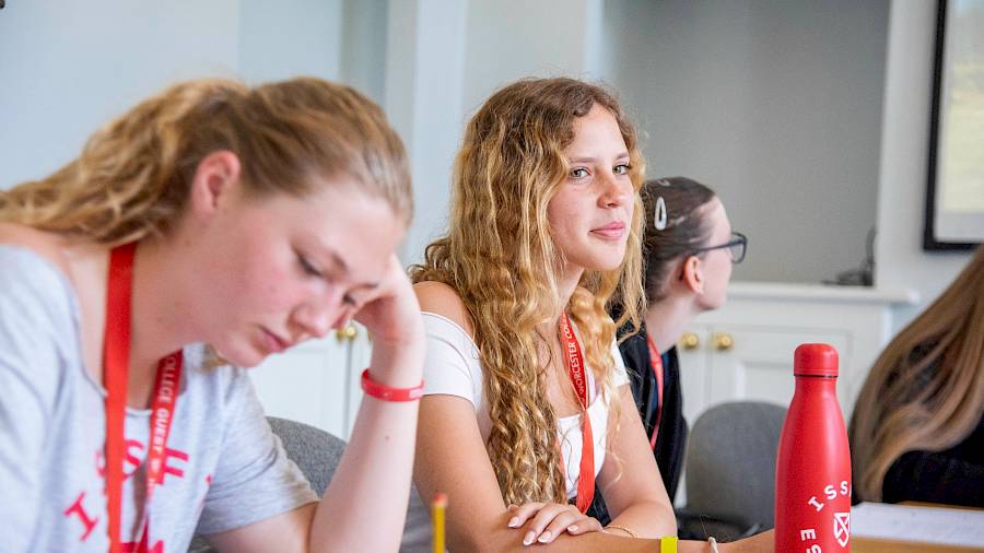 St. Andrews Summer School For International Teenagers general 9