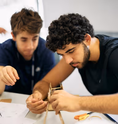 Summer Camp for Teens at Yale general 6