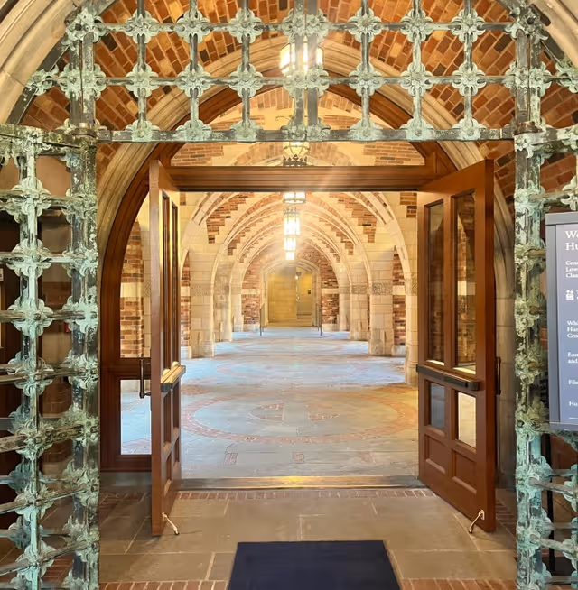 Summer Camp for Teens at Yale general 10