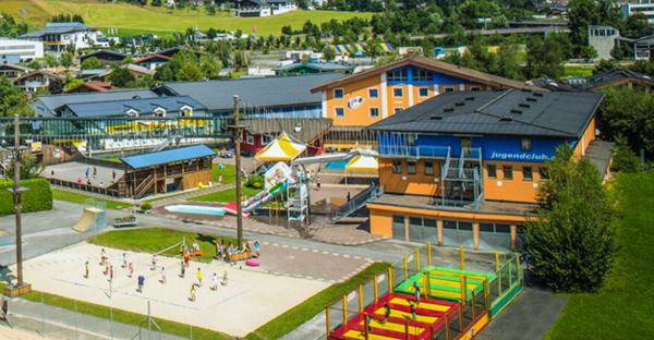 Summer Camp in Austria for Kids and Teens