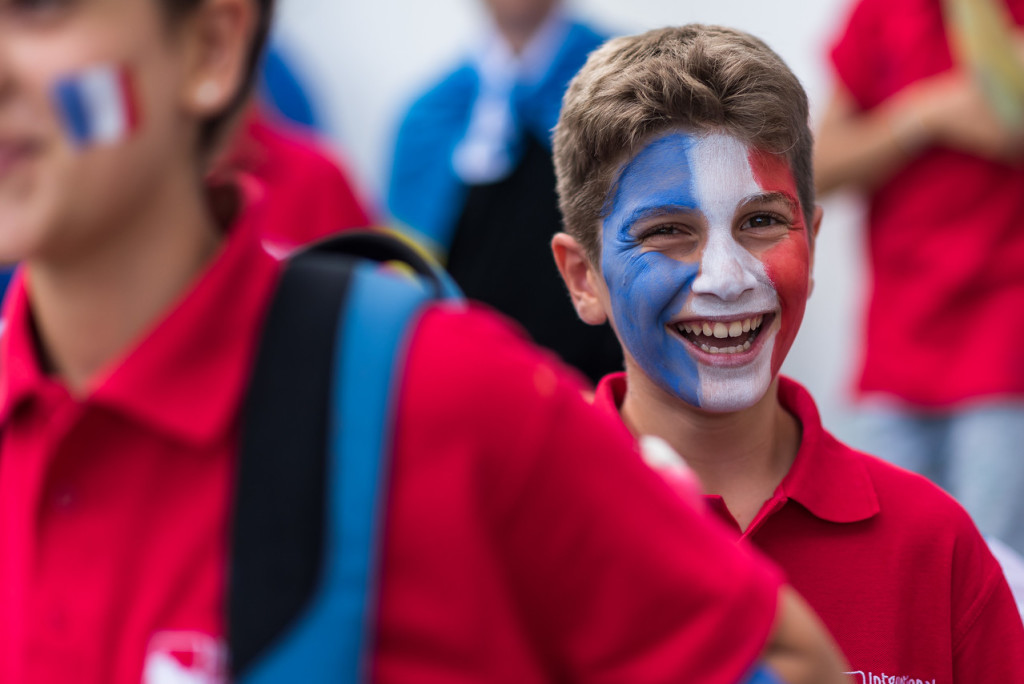 Summer Camp in Les Crosets for Kids and Teenagers general 2