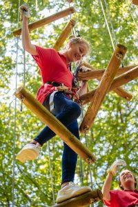 Summer Camp in Les Crosets for Kids and Teenagers general 6