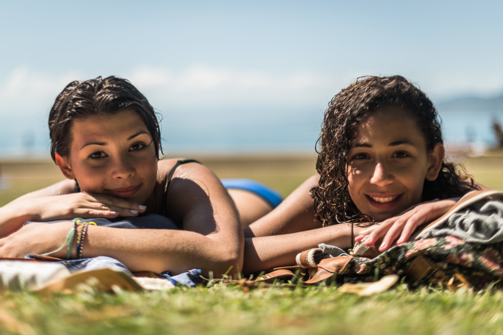 Summer Camp in Les Crosets for Kids and Teenagers general 7