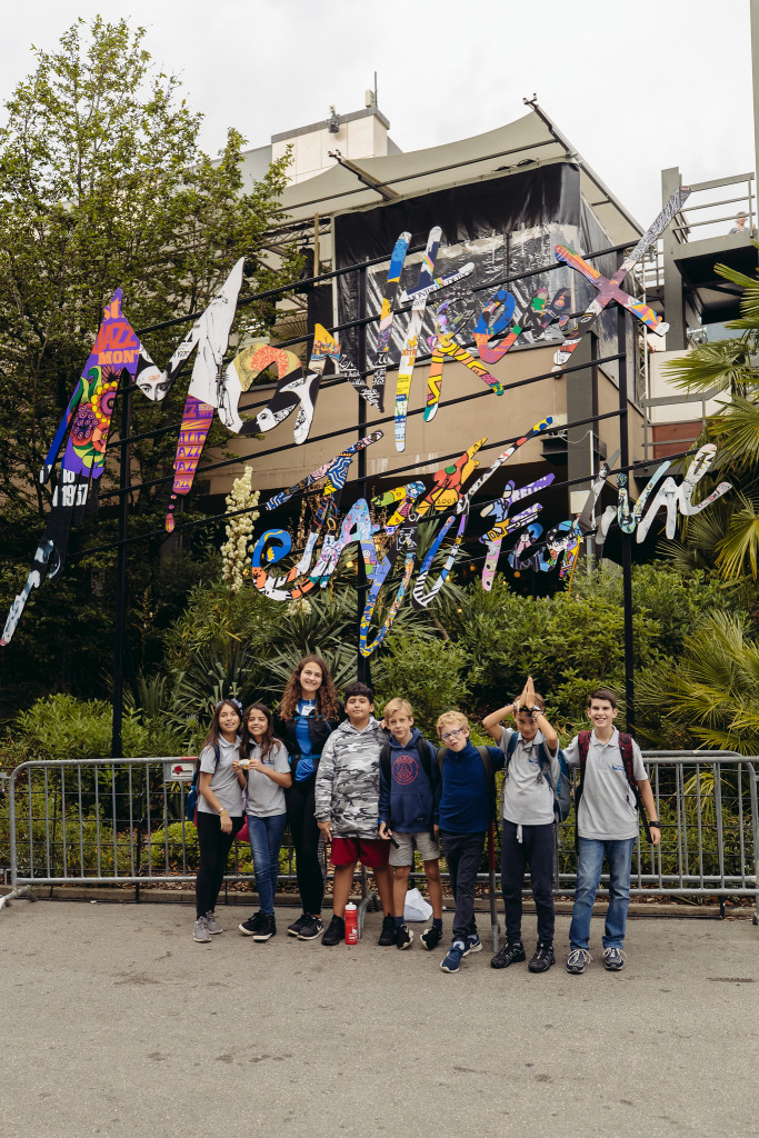 Summer Camp in Les Crosets for Kids and Teenagers general 12