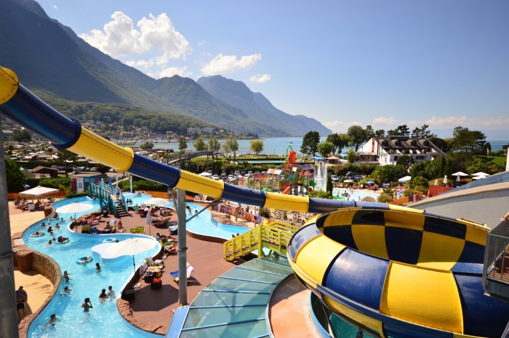 Summer Camp in Les Crosets for Kids and Teenagers general 13