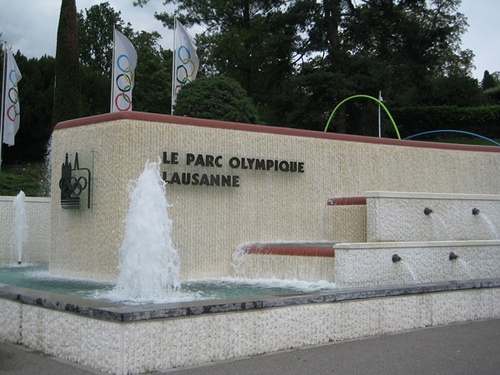 Summer Camp in Les Crosets for Kids and Teenagers general 15