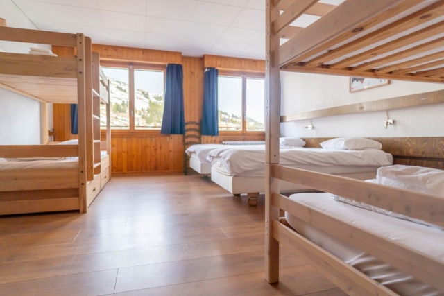 Summer Camp in Les Crosets for Kids and Teenagers general 22