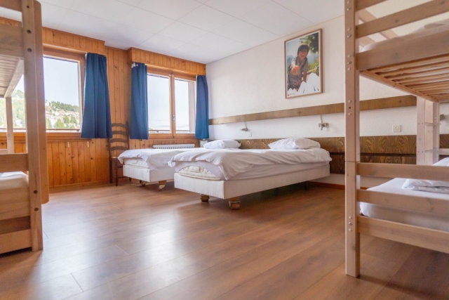 Summer Camp in Les Crosets for Kids and Teenagers general 24