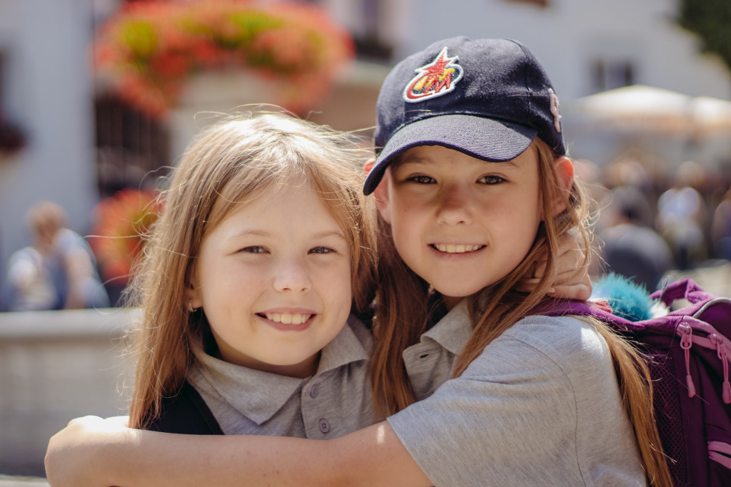Summer Camp in Les Crosets for Kids and Teenagers general 35