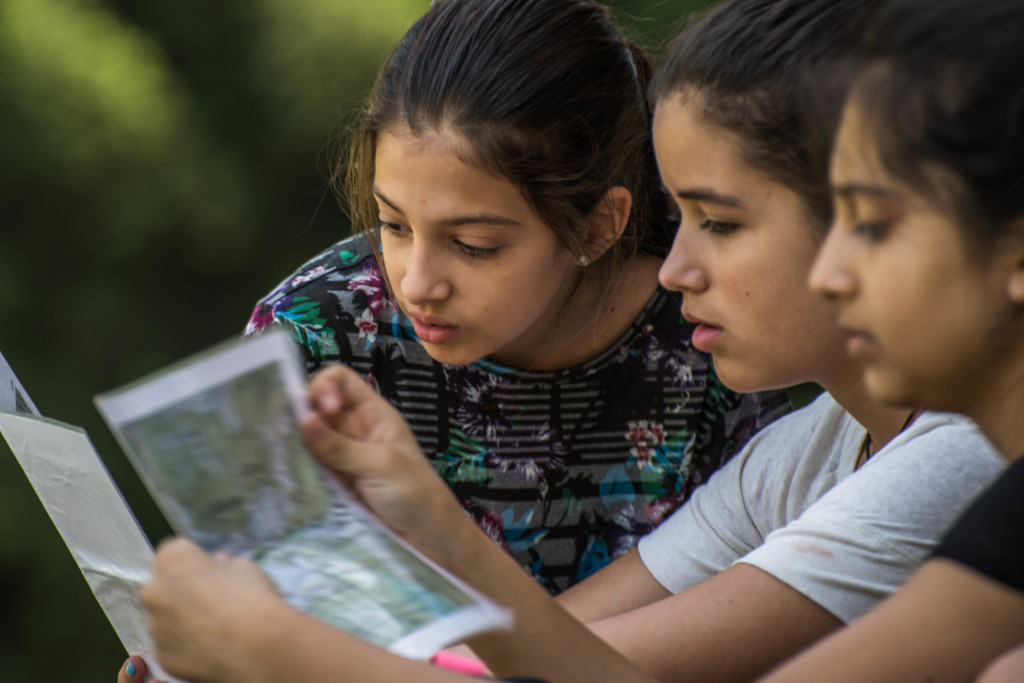 Summer Camp in Les Crosets for Kids and Teenagers general 41