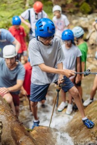 Summer Camp in Les Crosets for Kids and Teenagers general 42
