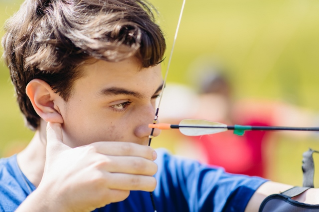 Summer Camp in Les Crosets for Kids and Teenagers general 43