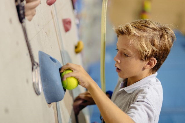 Summer Camp in Les Crosets for Kids and Teenagers general 44