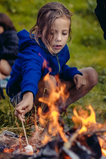 Summer Camp in Les Crosets for Kids and Teenagers general 45