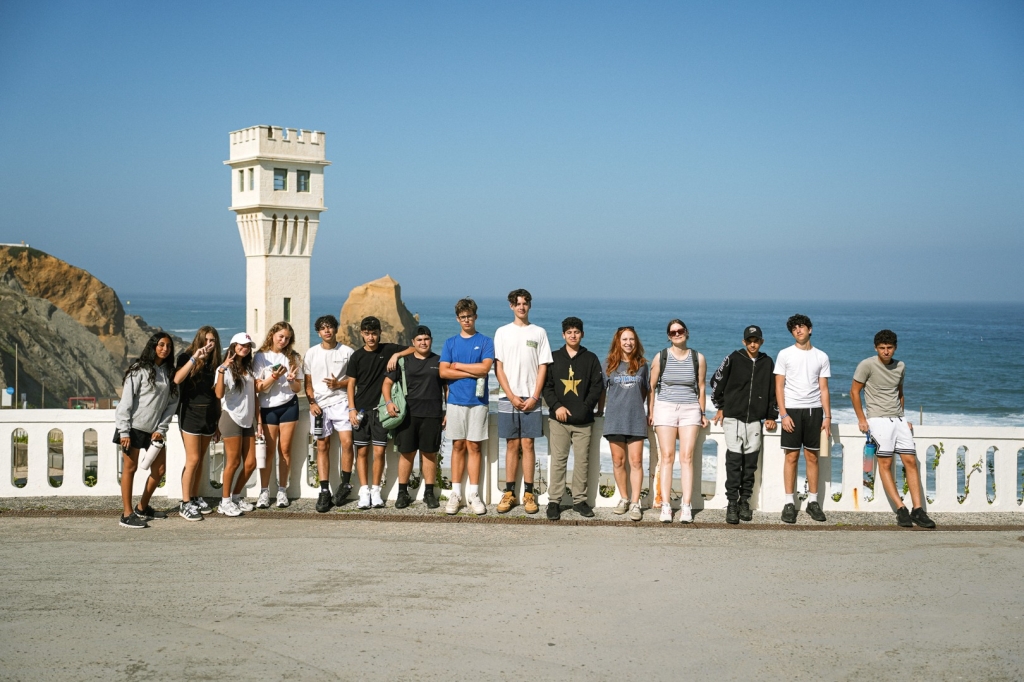 Summer Camp in Portugal for Teens general 2