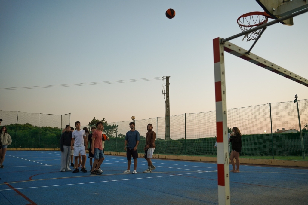 Summer Camp in Portugal for Teens general 13