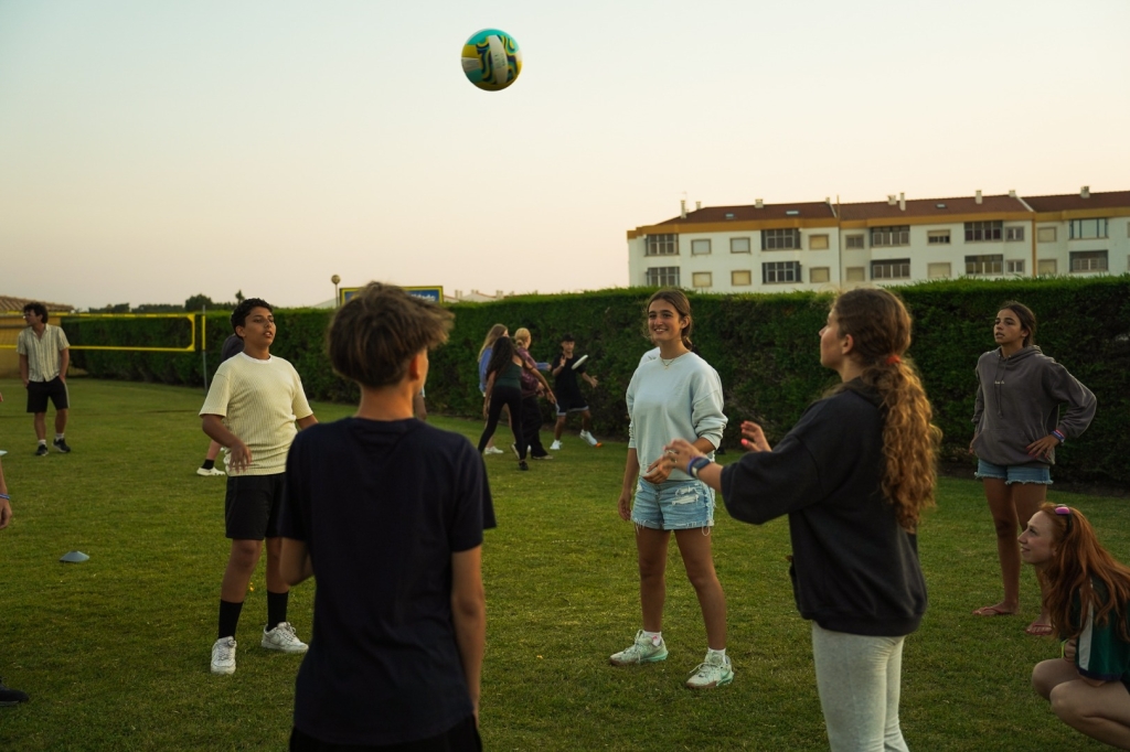 Summer Camp in Portugal for Teens general 14