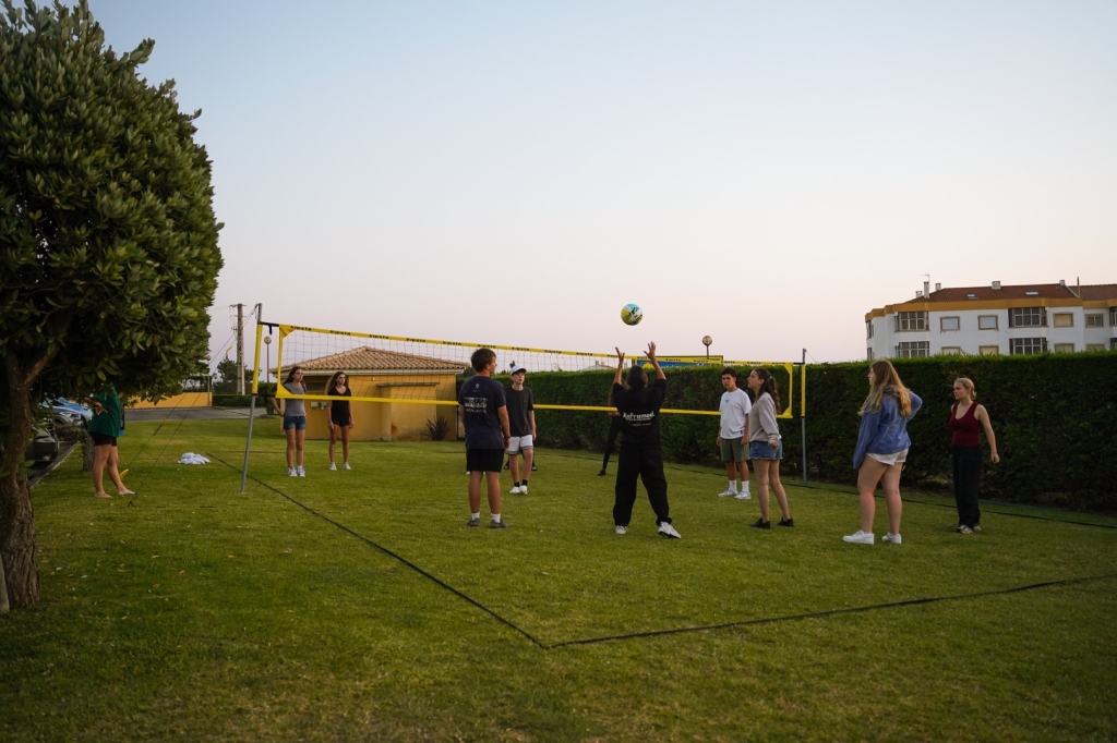 Summer Camp in Portugal for Teens general 15