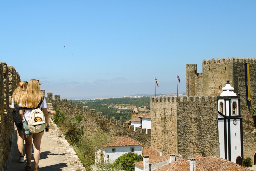 Summer Camp in Portugal for Teens general 8