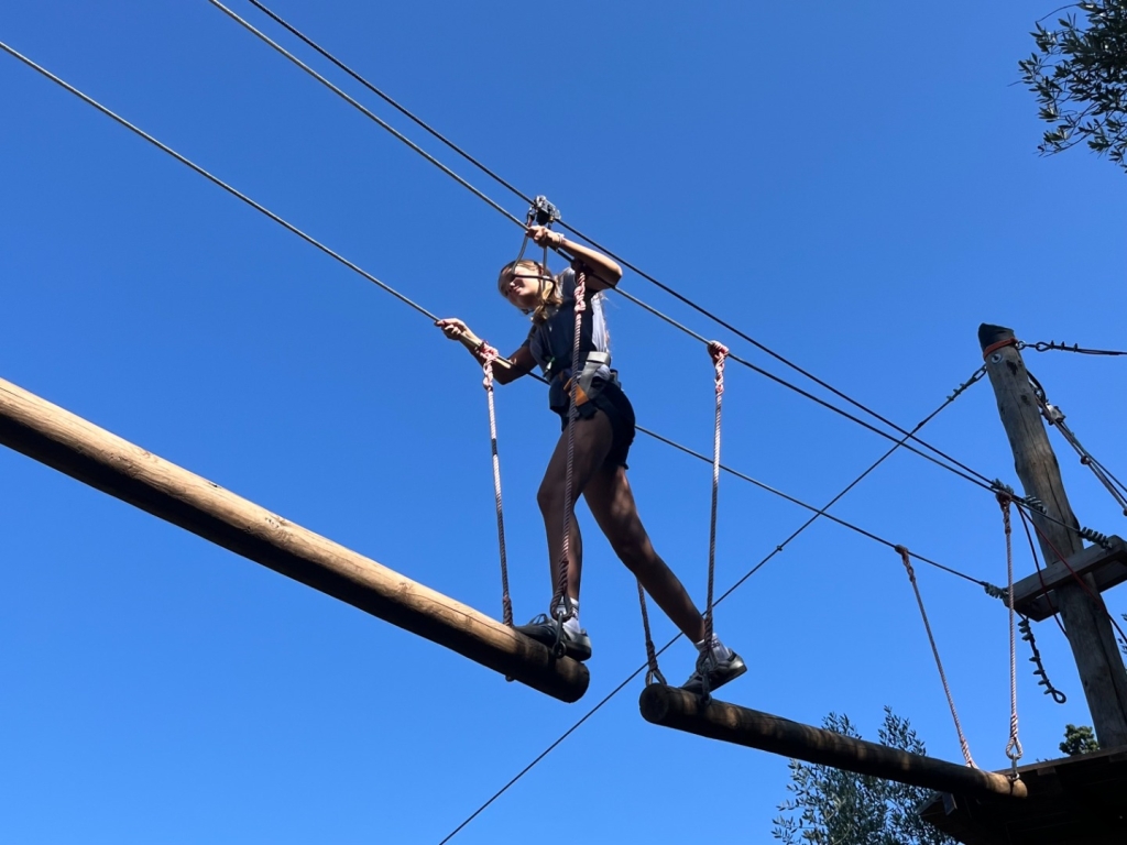 Summer Camp in Portugal for Teens general 12